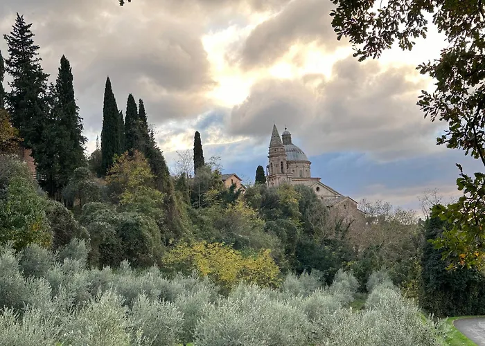 Agriturismo San Biagio