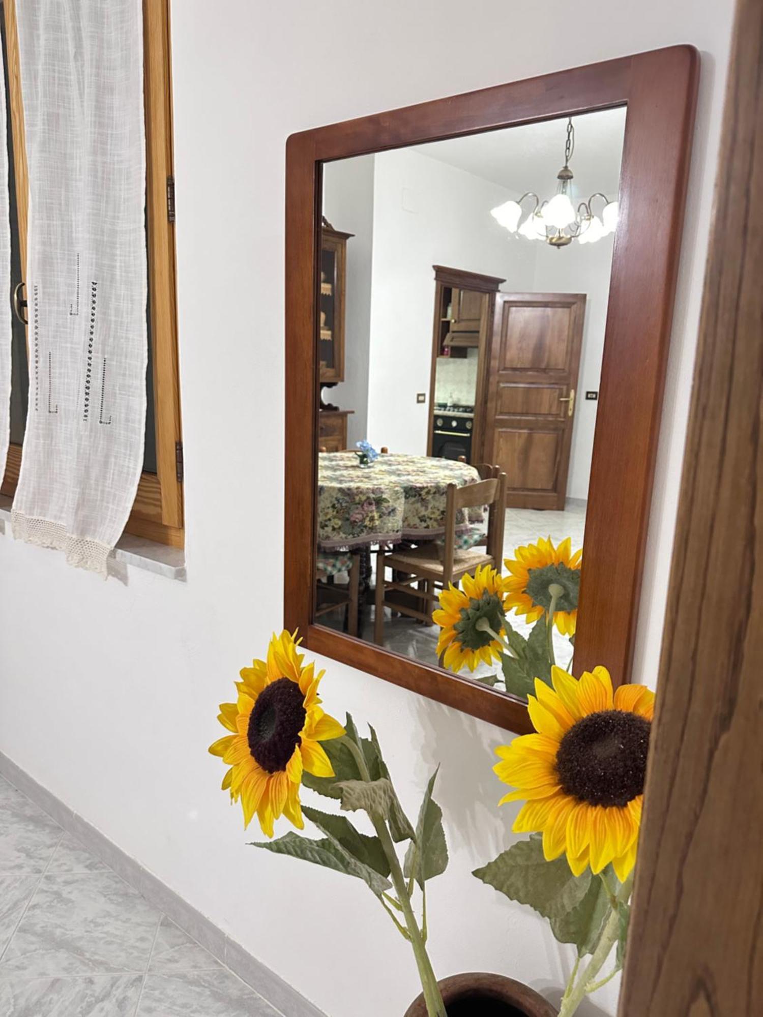 Farm stay San Biagio Montepulciano