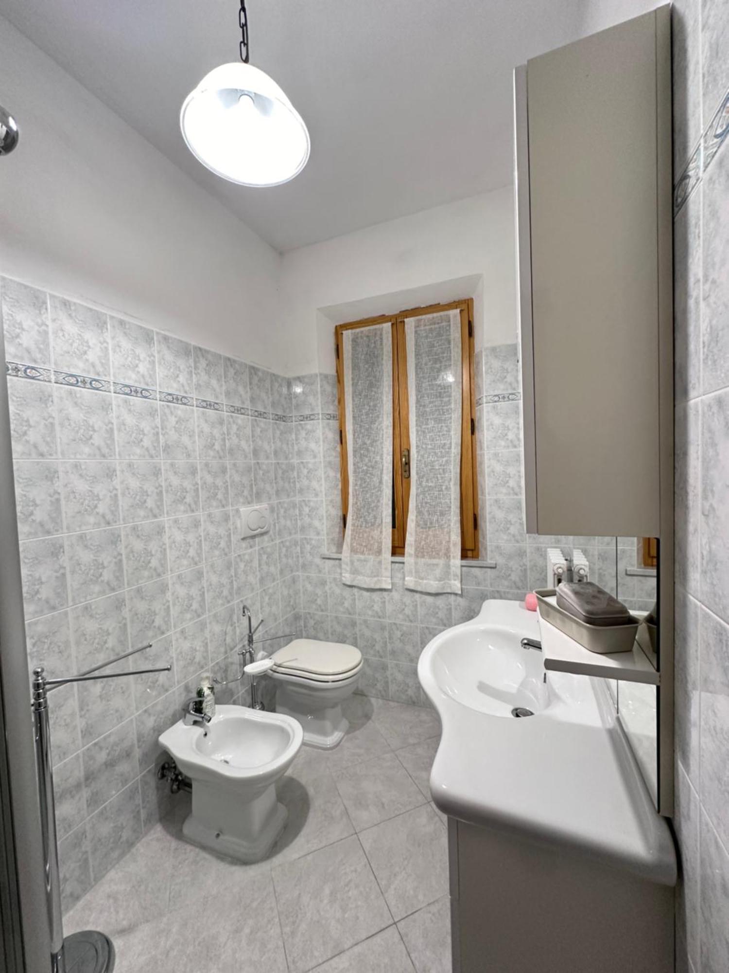 San Biagio Farm stay *