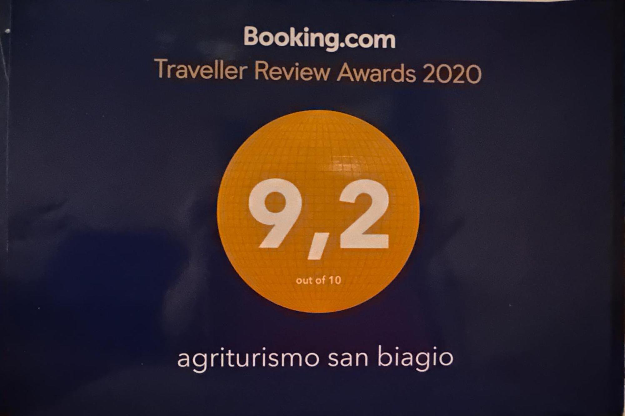 Farm stay San Biagio Montepulciano