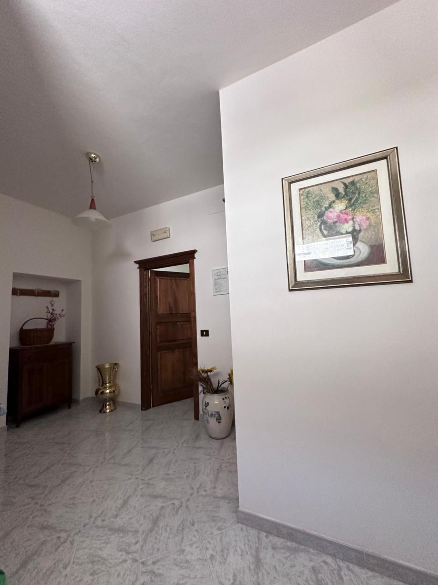 Farm stay San Biagio