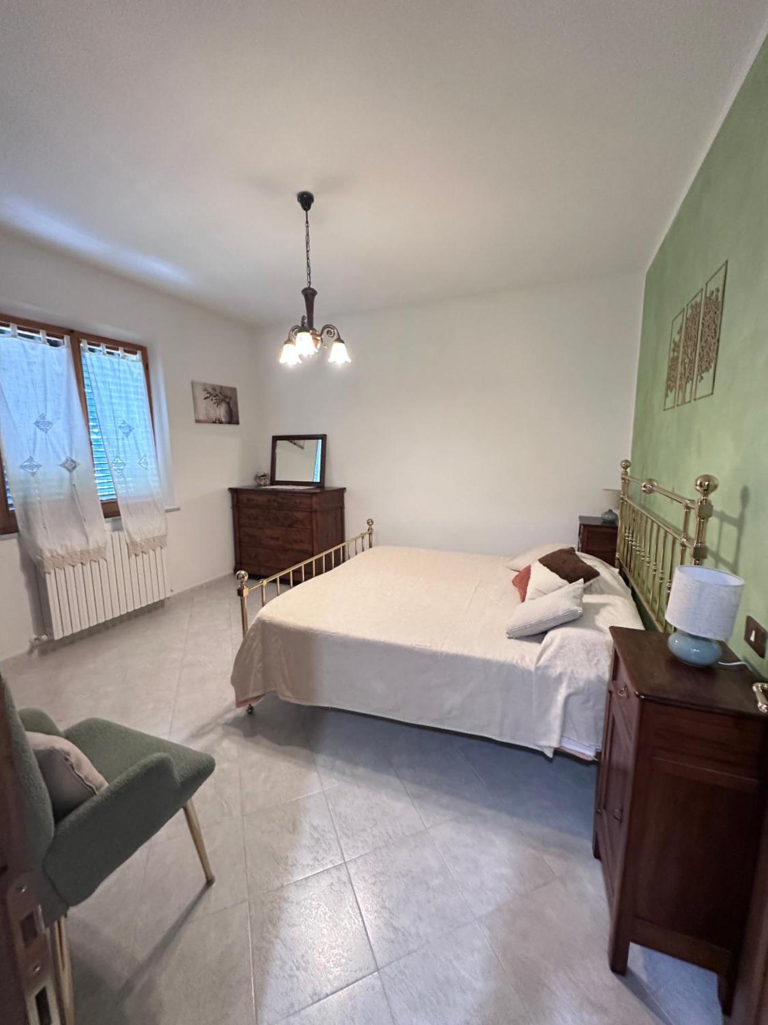 Farm stay San Biagio