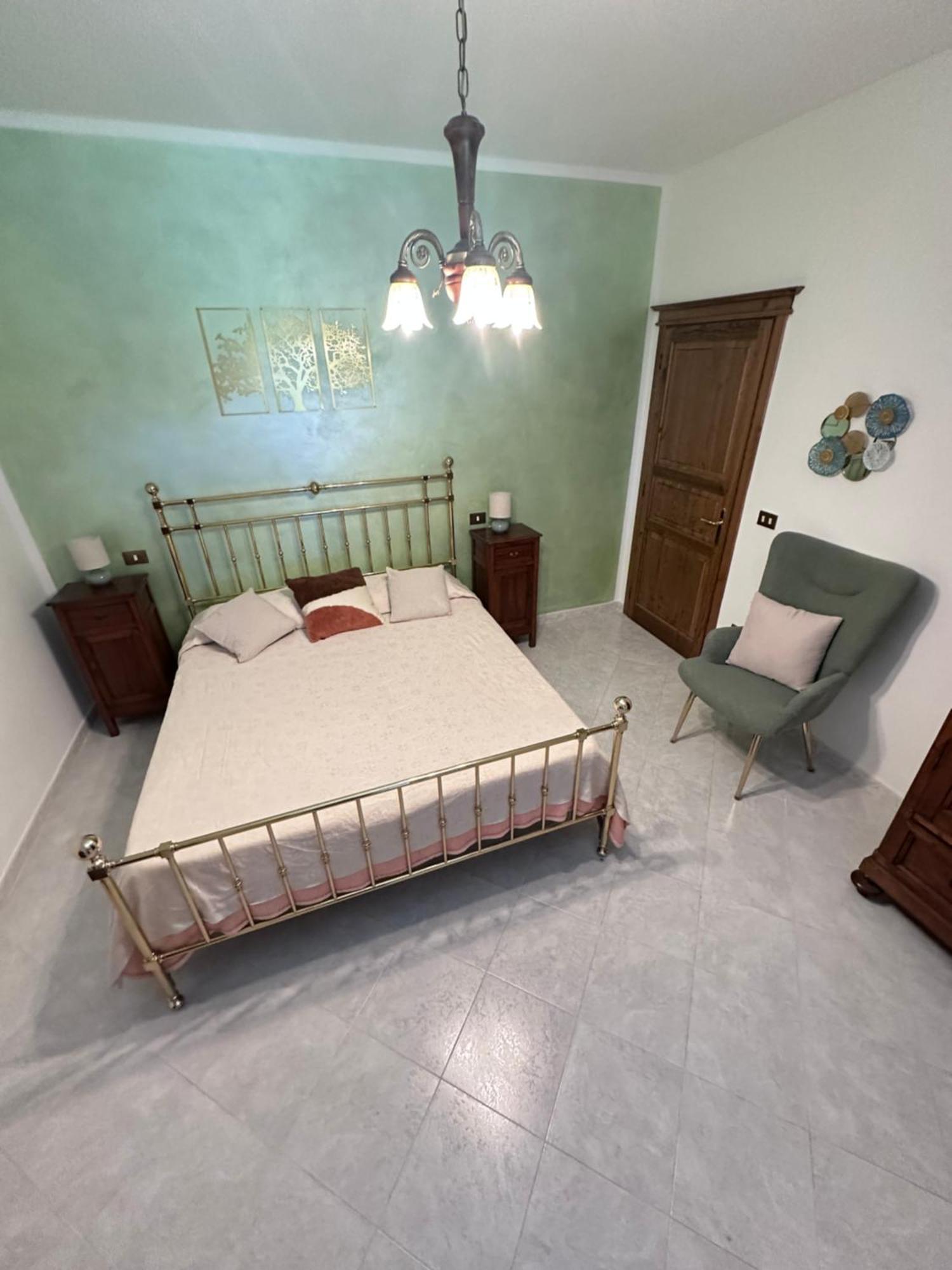 Farm stay San Biagio Montepulciano