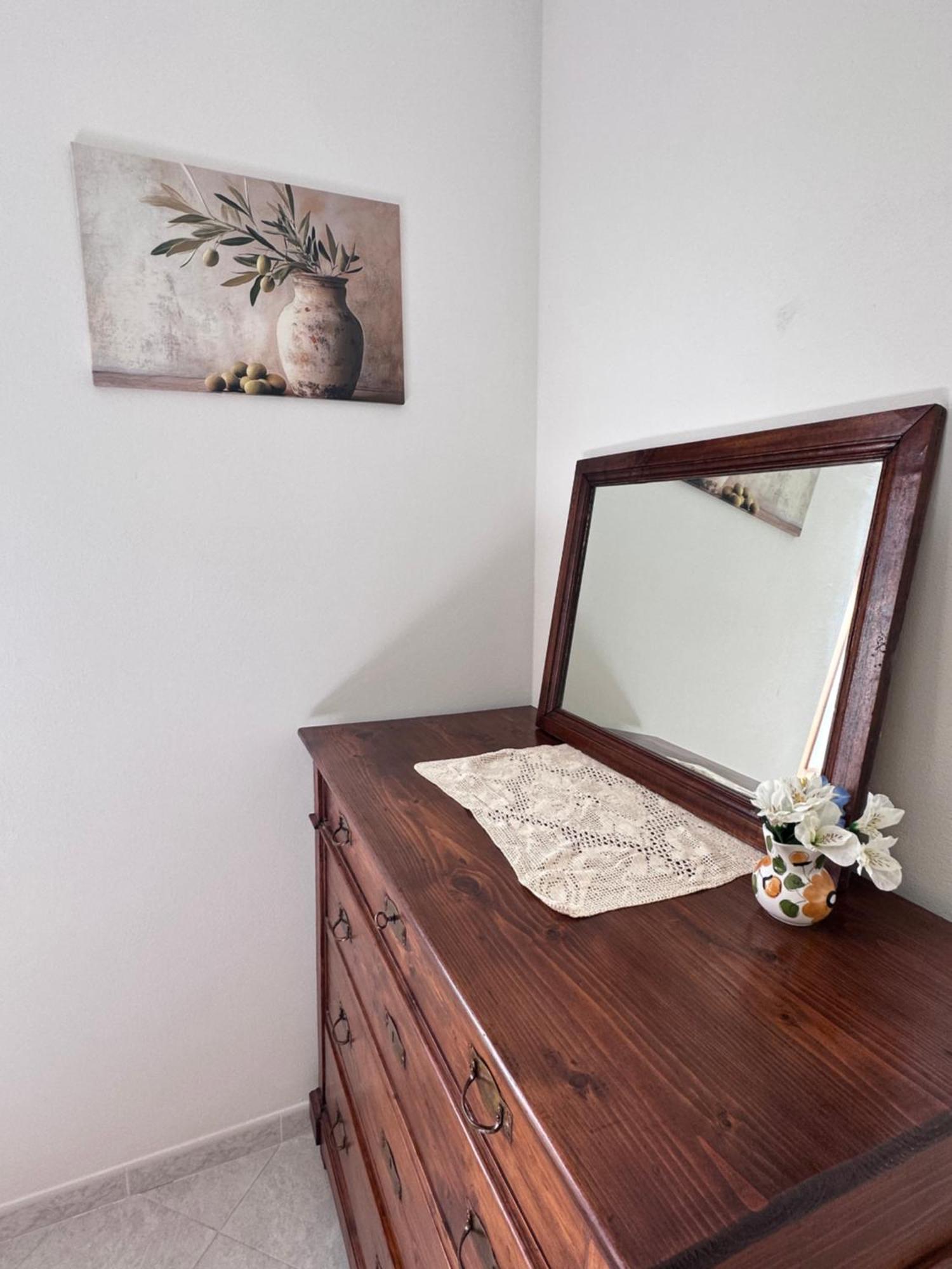 Farm stay San Biagio