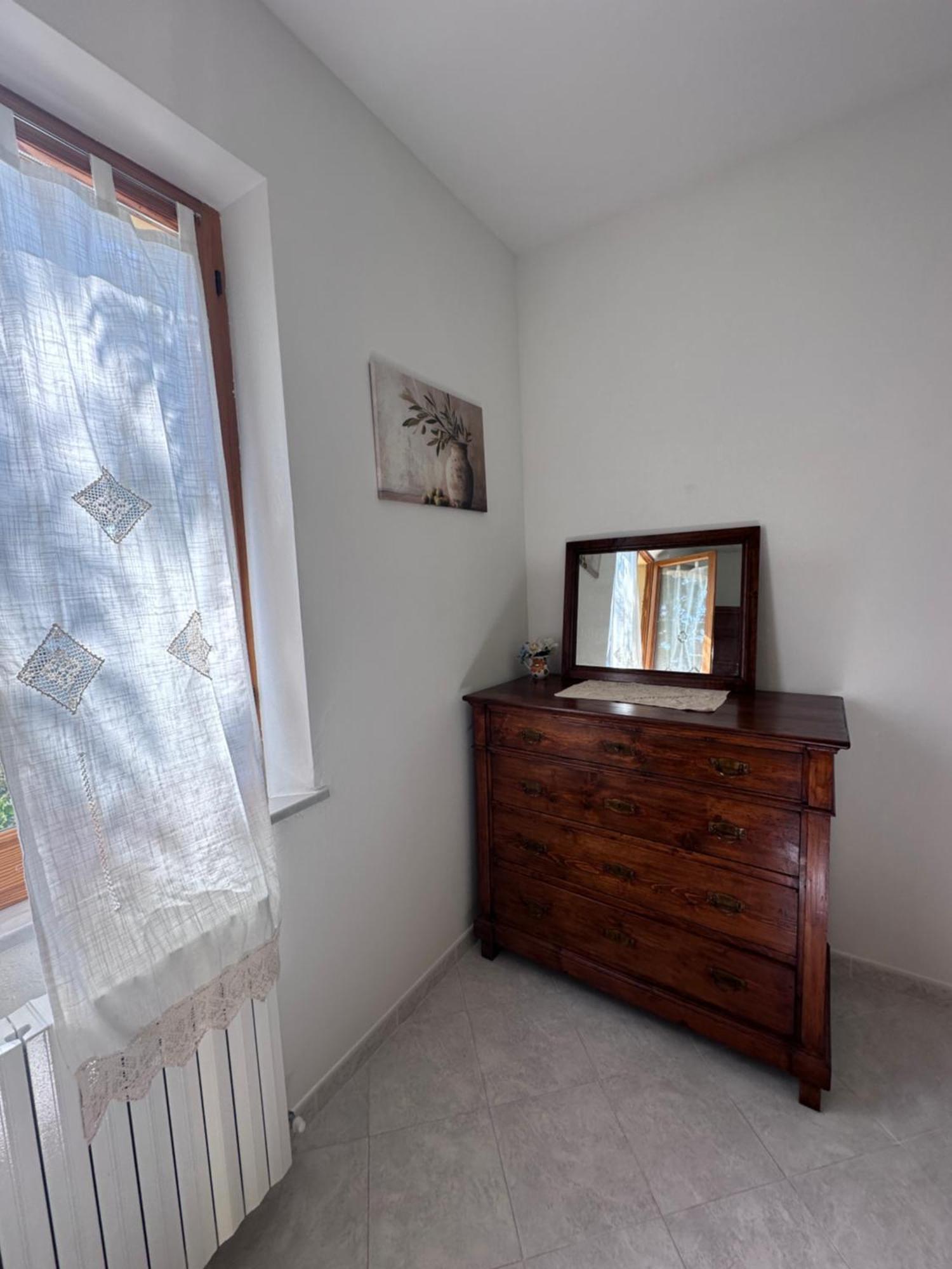 Farm stay San Biagio *
