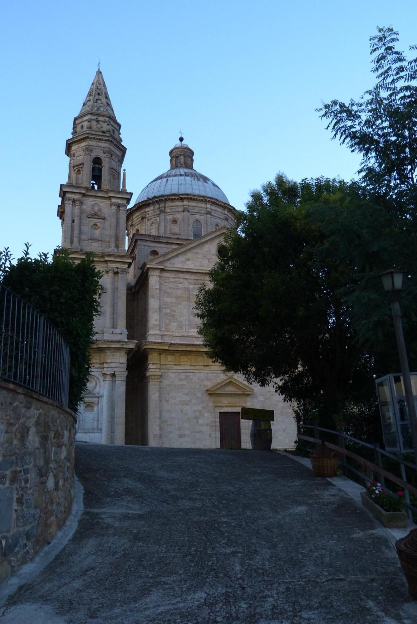 Farm stay San Biagio