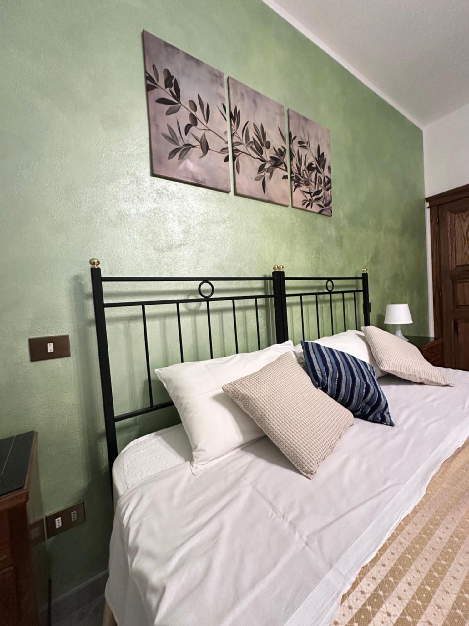Farm stay San Biagio *