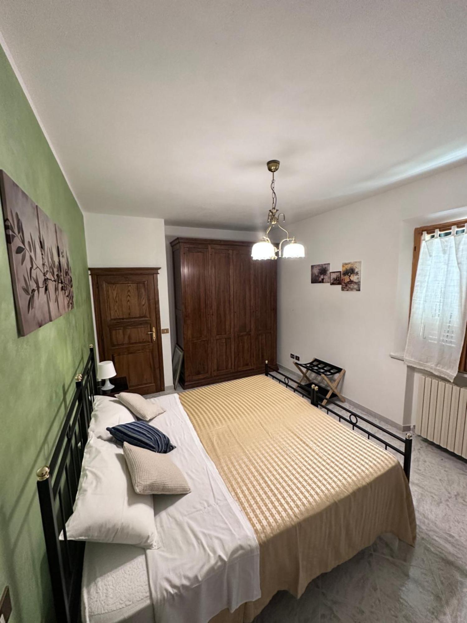 San Biagio Farm stay Montepulciano