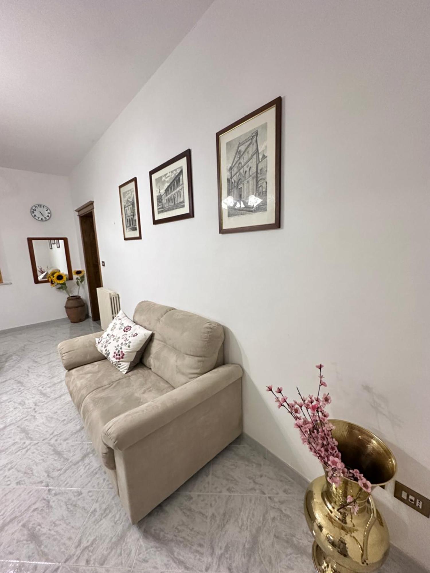 Farm stay San Biagio *