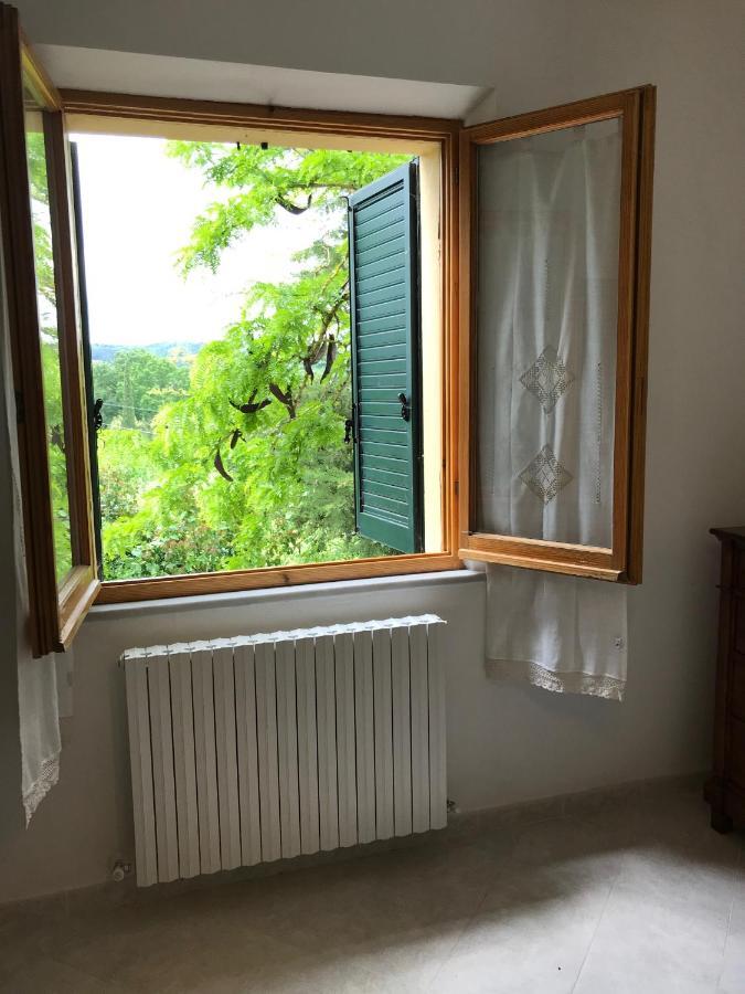 Farm stay San Biagio