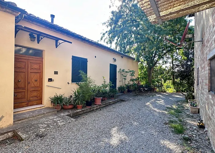 Agriturismo San Biagio