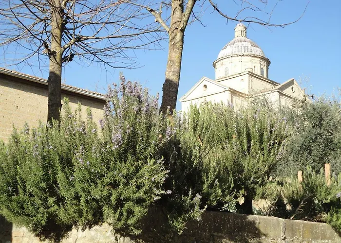 Agriturismo San Biagio