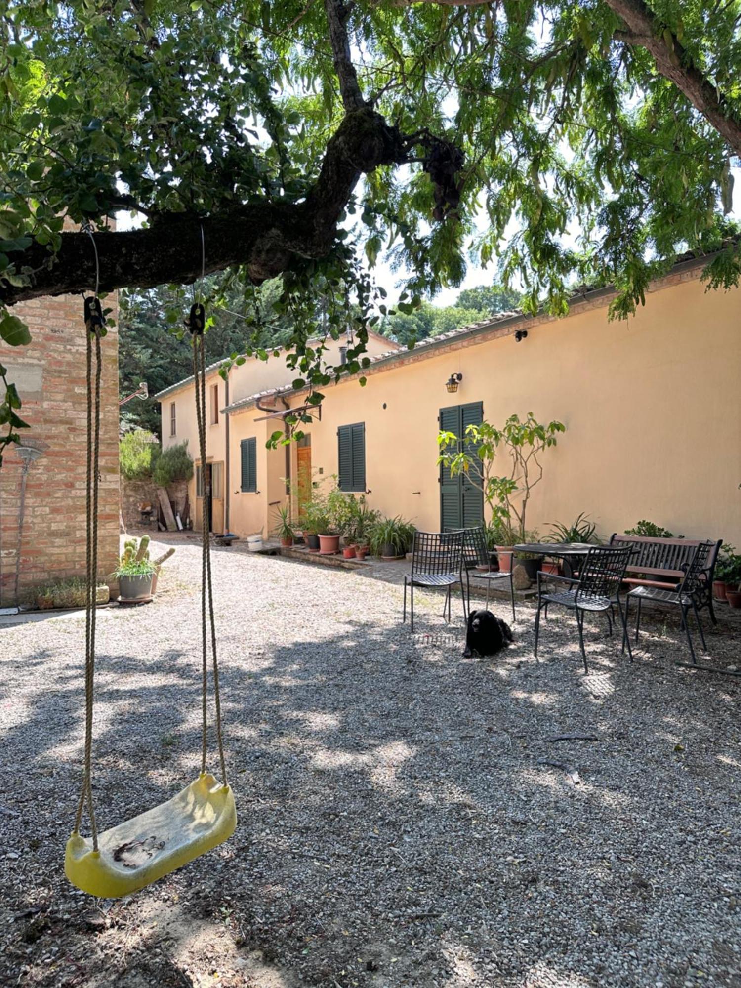 San Biagio Montepulciano Stazione