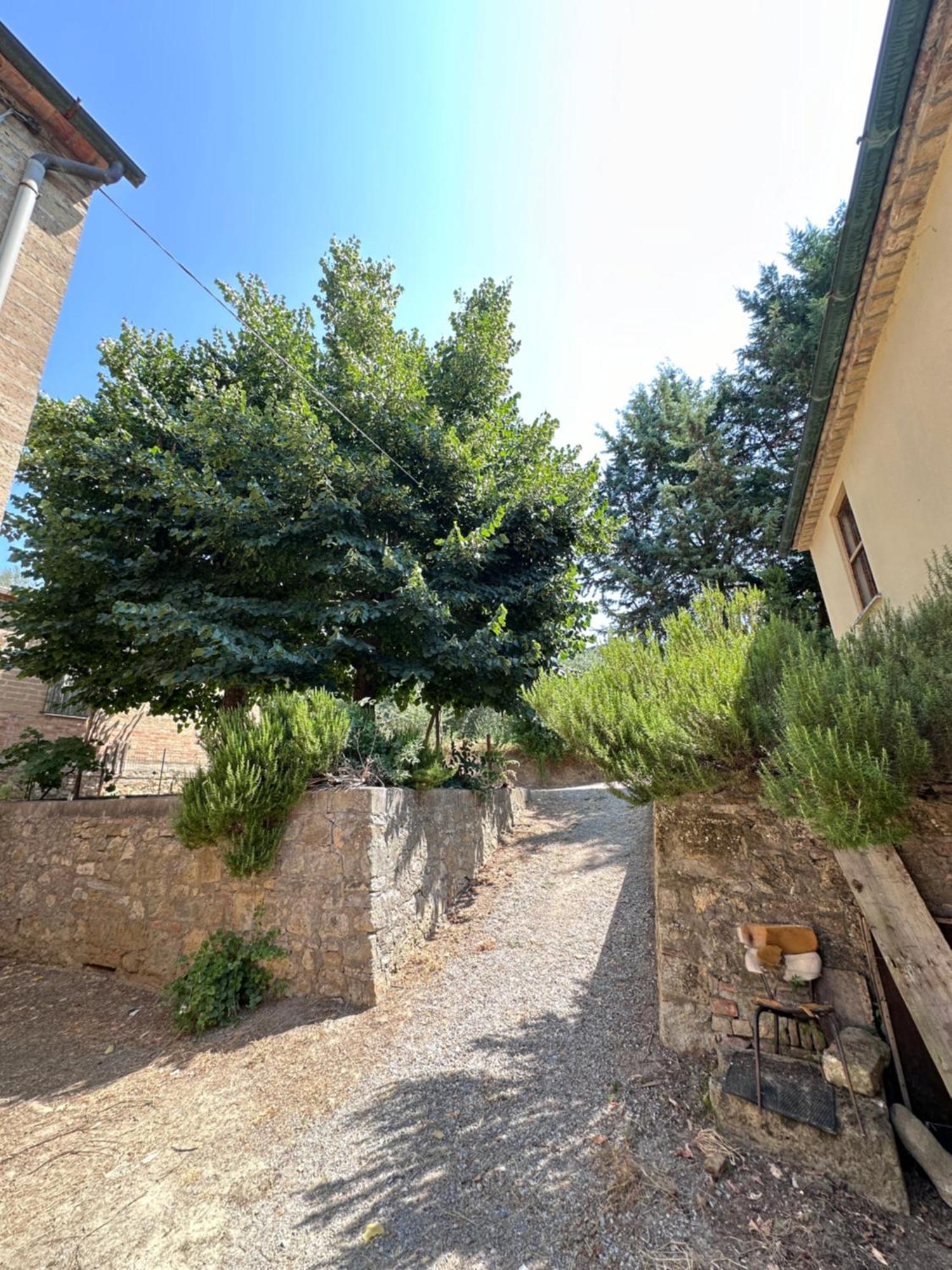 San Biagio Bauernhof
