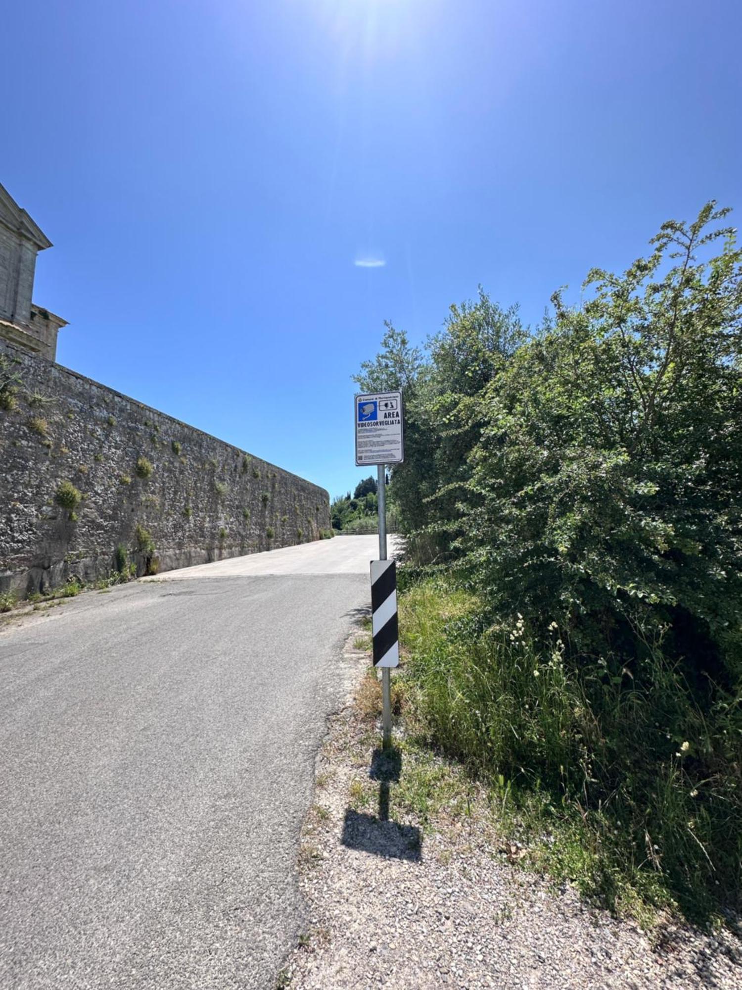 San Biagio Bauernhof *
