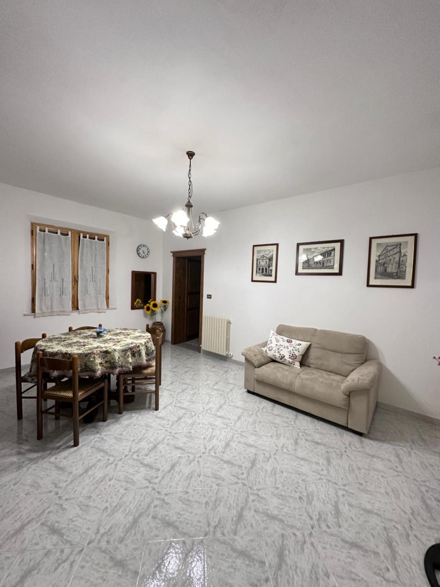 San Biagio Bauernhof Montepulciano Stazione