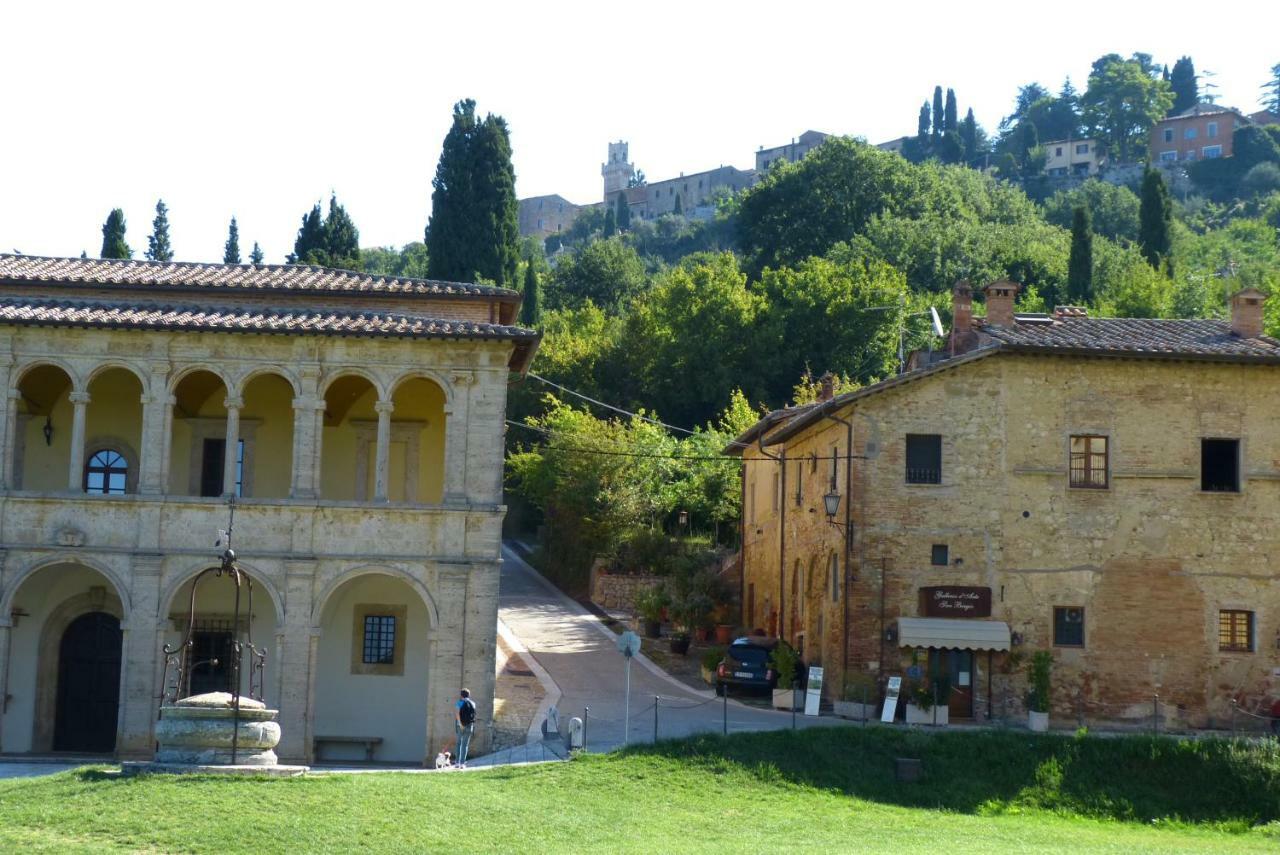 San Biagio Bauernhof *