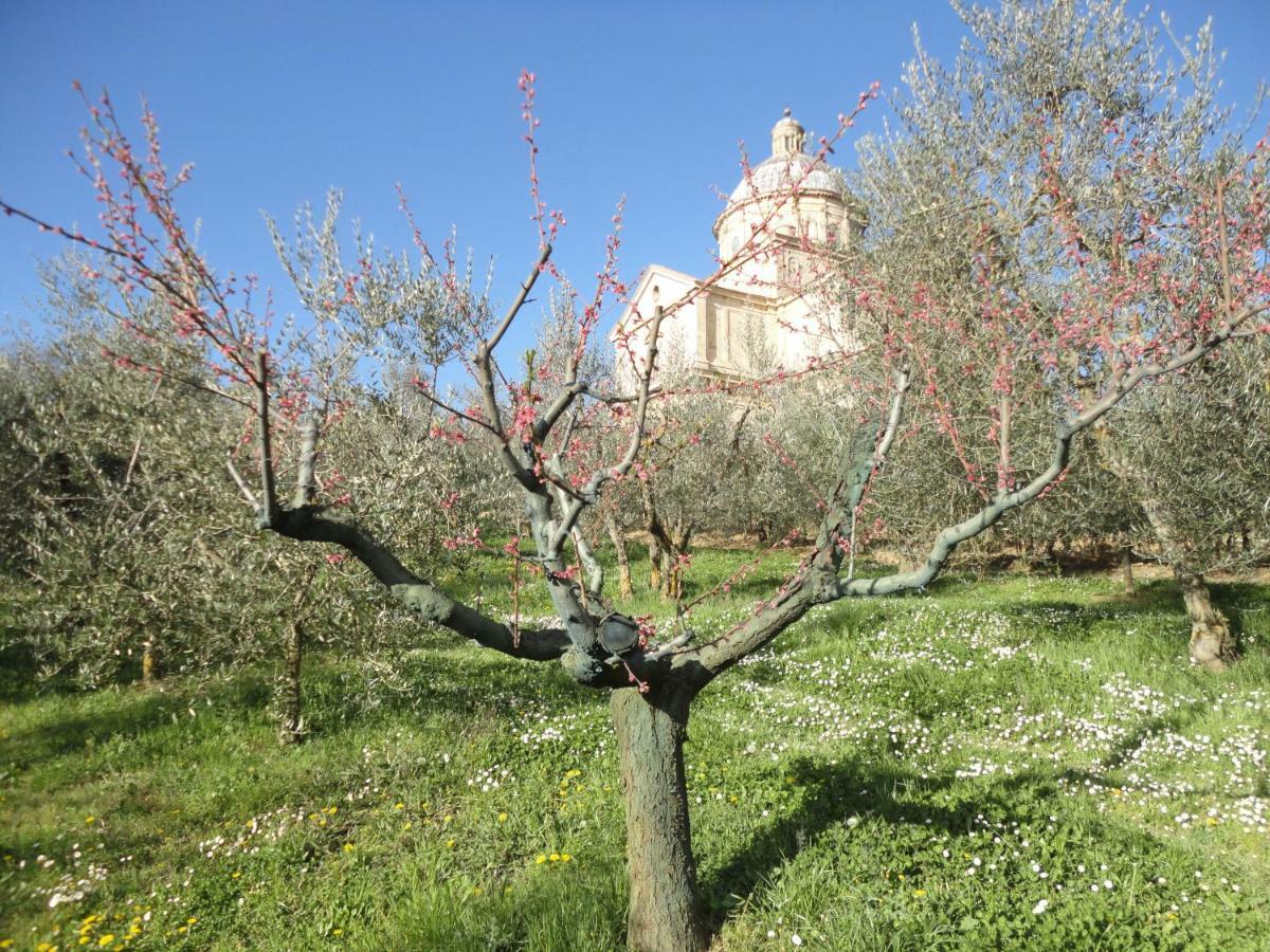 San Biagio Montepulciano Stazione
