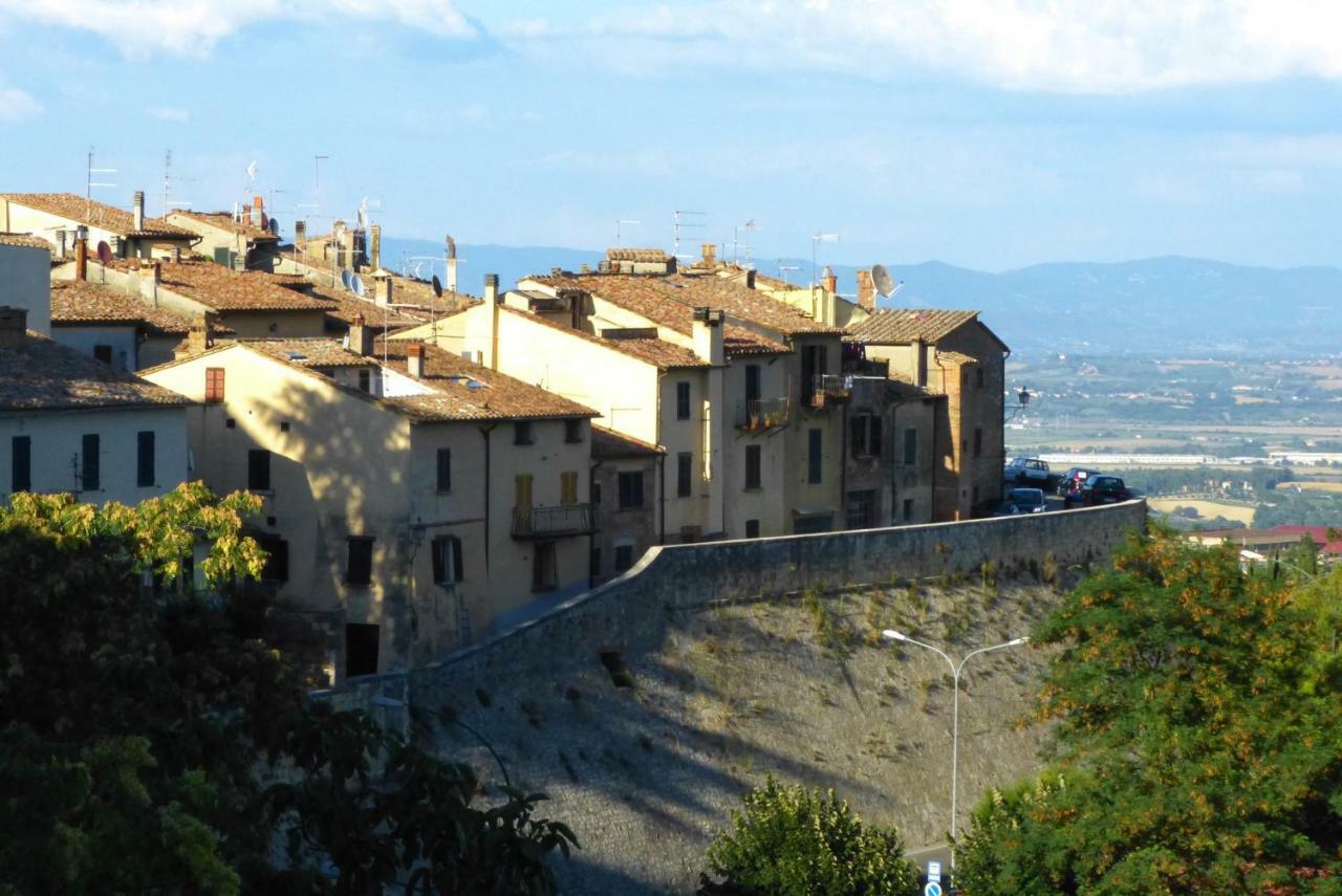 San Biagio * Montepulciano Stazione