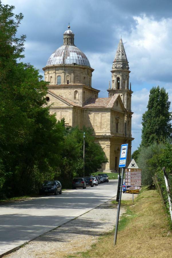 Bauernhof San Biagio