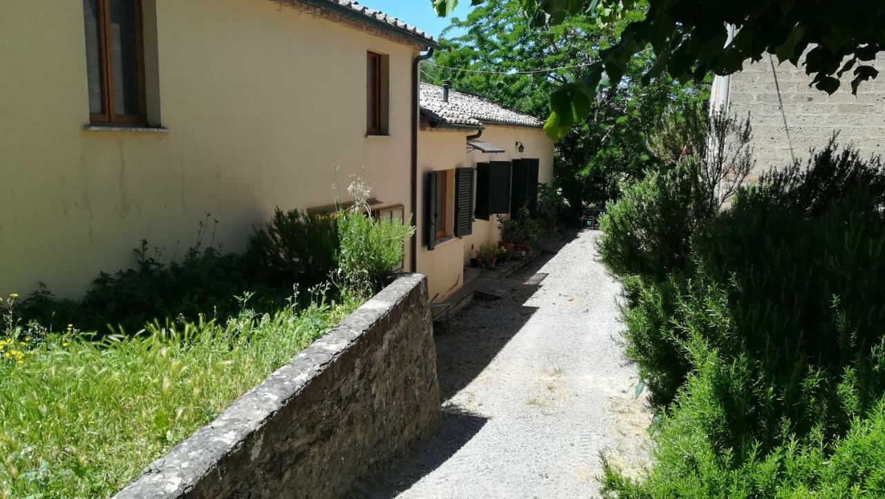 Bauernhof San Biagio